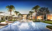Apartamento, 4 Quartos, 5 Vagas, 4 Suites