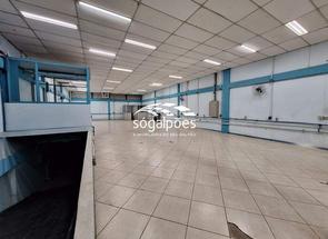 Galpão em Carlos Prates, Belo Horizonte, MG valor de R$ 1.780.000,00 no Lugar Certo