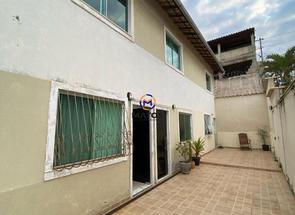 Casa, 2 Quartos, 5 Vagas em São Benedito, Santa Luzia, MG valor de R$ 270.000,00 no Lugar Certo