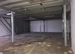 Galpão para alugar em Palmares, Belo Horizonte, MG valor de R$ 6.000,00 no Lugar Certo