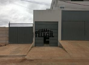 Galpão para alugar em Nova Varginha, Varginha, MG valor de R$ 2.500,00 no Lugar Certo