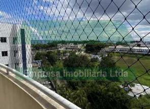 Apartamento, 2 Quartos, 2 Vagas, 1 Suite para alugar em Santo Antônio, Manaus, AM valor de R$ 3.000,00 no Lugar Certo