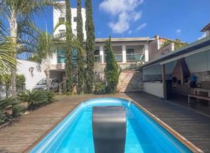 Casa, 3 Quartos, 6 Vagas em Betânia, Contagem, MG valor de R$ 1.790.000,00 no Lugar Certo