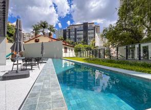 Apartamento, 3 Quartos, 2 Vagas, 3 Suites em Sion, Belo Horizonte, MG valor de R$ 2.800.000,00 no Lugar Certo