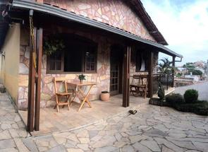 Casa, 3 Quartos, 4 Vagas, 1 Suite em Frimisa, Santa Luzia, MG valor de R$ 650.000,00 no Lugar Certo