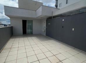Cobertura, 2 Quartos, 2 Vagas para alugar em Castelo, Belo Horizonte, MG valor de R$ 3.200,00 no Lugar Certo