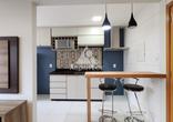 Apartamento, 2 Quartos, 1 Vaga, 1 Suite