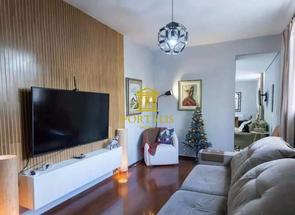 Apartamento, 4 Quartos, 2 Vagas, 2 Suites em Sion, Belo Horizonte, MG valor de R$ 680.000,00 no Lugar Certo