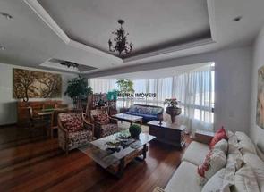 Cobertura, 6 Quartos, 3 Vagas, 2 Suites em Sion, Belo Horizonte, MG valor de R$ 1.590.000,00 no Lugar Certo