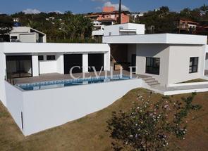 Casa em Condomínio, 3 Quartos, 4 Vagas, 3 Suites em Rua das Sapucaias, Condomínio Gran Royalle Casa Branca, Brumadinho, MG valor de R$ 2.490.000,00 no Lugar Certo