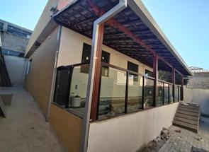 Casa, 3 Quartos, 4 Vagas, 1 Suite em Santa Rita, Sarzedo, MG valor de R$ 450.000,00 no Lugar Certo