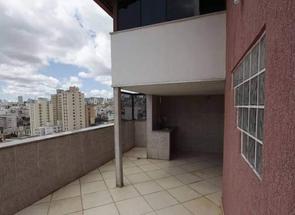 Cobertura, 4 Quartos, 2 Vagas, 1 Suite em Nova Suíssa, Belo Horizonte, MG valor de R$ 860.000,00 no Lugar Certo