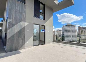 Cobertura, 3 Quartos, 5 Vagas, 3 Suites em Olegário Maciel, Lourdes, Belo Horizonte, MG valor de R$ 3.470.925,00 no Lugar Certo
