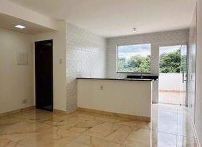 Casa, 2 Quartos, 2 Vagas em Novo Centro, Santa Luzia, MG valor de R$ 350.000,00 no Lugar Certo