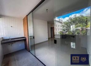 Apartamento, 3 Quartos, 2 Vagas, 2 Suites em Gutierrez, Belo Horizonte, MG valor de R$ 1.100.000,00 no Lugar Certo