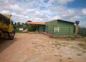 Lote em Condomínio em Condomínio Fazenda Águas Claras, Zona Rural, Luziânia, GO valor de R$ 45.000,00 no Lugar Certo