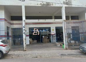 Loja para alugar em Alameda Diogo de Souza, Castanheira (barreiro), Belo Horizonte, MG valor de R$ 12.000,00 no Lugar Certo