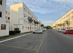 Apartamento, 2 Quartos, 1 Vaga em Palmital, Lagoa Santa, MG valor de R$ 170.000,00 no Lugar Certo