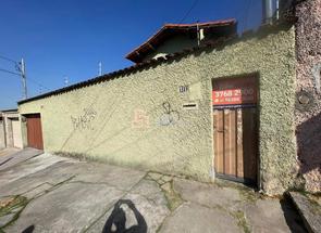 Casa, 1 Quarto para alugar em R Gibraltar, Glória, Belo Horizonte, MG valor de R$ 1.100,00 no Lugar Certo