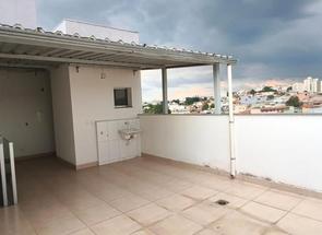 Cobertura, 3 Quartos, 2 Vagas, 1 Suite em Parque Turistas, Contagem, MG valor de R$ 530.000,00 no Lugar Certo