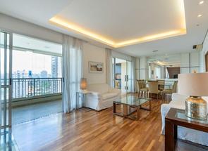Apartamento, 3 Quartos, 4 Vagas, 3 Suites em Vila Gertrudes, São Paulo, SP valor de R$ 3.400.000,00 no Lugar Certo