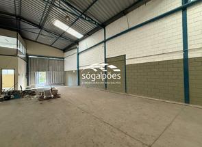 Galpão, 3 Vagas para alugar em Avenida Juiz Marco Túlio Isaac, Jardim das Alterosas 1ª Seção, Betim, MG valor de R$ 9.000,00 no Lugar Certo