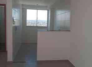 Apartamento, 2 Quartos, 1 Vaga em Palmares, Belo Horizonte, MG valor de R$ 350.000,00 no Lugar Certo