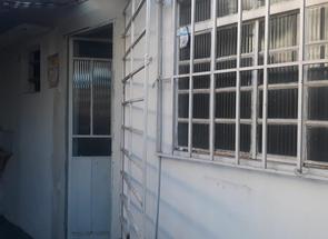 Casa, 1 Quarto, 1 Vaga para alugar em Cachoeirinha, Belo Horizonte, MG valor de R$ 700,00 no Lugar Certo