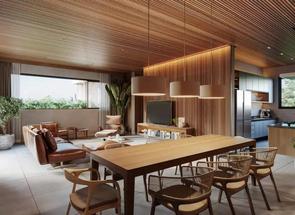 Apartamento, 4 Quartos, 3 Vagas, 2 Suites em Vila Paris, Belo Horizonte, MG valor de R$ 2.488.855,00 no Lugar Certo