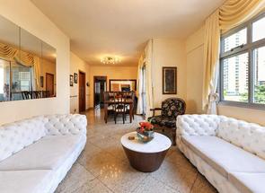 Apartamento, 4 Quartos, 2 Vagas, 1 Suite em Funcionários, Belo Horizonte, MG valor de R$ 1.680.000,00 no Lugar Certo