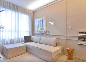 Apartamento, 2 Quartos, 1 Vaga, 1 Suite em Estoril, Belo Horizonte, MG valor de R$ 460.053,00 no Lugar Certo
