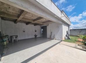 Casa, 3 Quartos, 4 Vagas, 1 Suite em Jardim Riacho das Pedras, Contagem, MG valor de R$ 1.300.000,00 no Lugar Certo