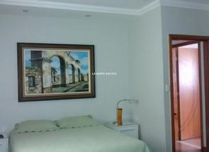 Casa, 4 Quartos, 4 Vagas, 1 Suite em Jardim Riacho das Pedras, Contagem, MG valor de R$ 1.400.000,00 no Lugar Certo