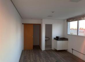 Sala, 1 Vaga para alugar em Vila da Serra, Nova Lima, MG valor de R$ 2.100,00 no Lugar Certo