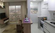 Apartamento, 2 Quartos, 1 Vaga