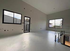 Casa, 3 Quartos, 3 Vagas, 1 Suite em Trevo, Belo Horizonte, MG valor de R$ 900.000,00 no Lugar Certo