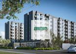 Apartamento, 2 Quartos, 1 Suite