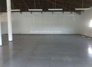 Galpão, 10 Quartos, 2 Vagas em Jardim Riacho das Pedras, Contagem, MG valor de R$ 450.000,00 no Lugar Certo