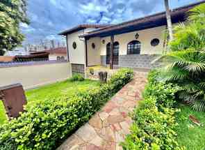 Casa, 3 Quartos, 4 Vagas, 1 Suite para alugar em Palmeiras, Belo Horizonte, MG valor de R$ 3.900,00 no Lugar Certo