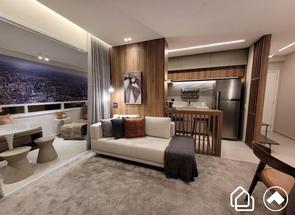 Apartamento, 3 Quartos, 2 Vagas, 1 Suite em Benjamim Jacob, Gutierrez, Belo Horizonte, MG valor de R$ 785.372,00 no Lugar Certo