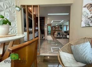 Casa, 3 Quartos, 2 Vagas, 1 Suite em Conjunto Água Branca, Contagem, MG valor de R$ 724.000,00 no Lugar Certo