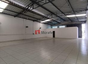 Galpão, 3 Vagas para alugar em Céu Azul, Belo Horizonte, MG valor de R$ 7.800,00 no Lugar Certo
