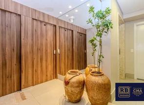 Apartamento, 4 Quartos, 3 Vagas, 3 Suites em Serra, Belo Horizonte, MG valor de R$ 2.204.000,00 no Lugar Certo