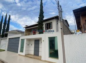 Casa, 4 Quartos, 4 Vagas, 2 Suites para alugar em Belvedere, Coronel Fabriciano, MG valor de R$ 5.500,00 no Lugar Certo