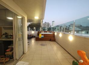 Cobertura, 3 Quartos, 2 Vagas, 1 Suite em Santa Inês, Belo Horizonte, MG valor de R$ 880.000,00 no Lugar Certo