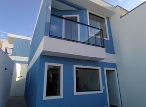 Casa, 3 Quartos, 2 Vagas em Masterville, Sarzedo, MG valor de R$ 390.000,00 no Lugar Certo