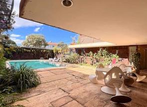 Casa, 4 Quartos, 8 Vagas, 1 Suite em Cidade Jardim, Belo Horizonte, MG valor de R$ 5.000.000,00 no Lugar Certo
