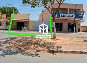 Lote em Avenida Lucena Roriz, Jardim do Ingá, Luziânia, GO valor de R$ 330.000,00 no Lugar Certo