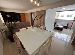 Apartamento, 4 Quartos, 3 Vagas, 1 Suite em Rua Ernani Agrícola, Buritis, Belo Horizonte, MG valor de R$ 995.000,00 no Lugar Certo