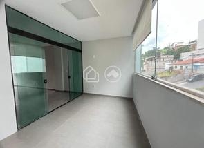 Sala, 1 Vaga para alugar em Rua Henrique Badaró Portugal, Buritis, Belo Horizonte, MG valor de R$ 2.100,00 no Lugar Certo